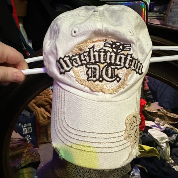 Accessories - Hat women’s baseball cap